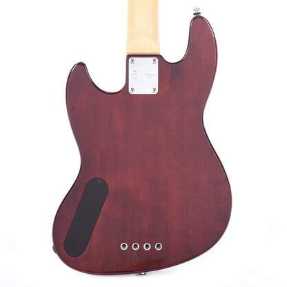 Sire Marcus Miller U5 Alder 4-String Tobacco Sunburst (2nd Gen) Bass Guitars / 4-String