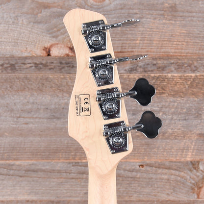 Sire Marcus Miller U5 Alder 4-String Tobacco Sunburst (2nd Gen) Bass Guitars / 4-String