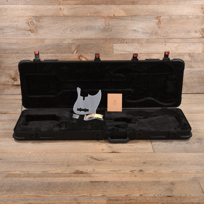 Sire Marcus Miller V10 DX Flame Maple/Swamp Ash 4-String Tobacco Sunburst Bass Guitars / 4-String