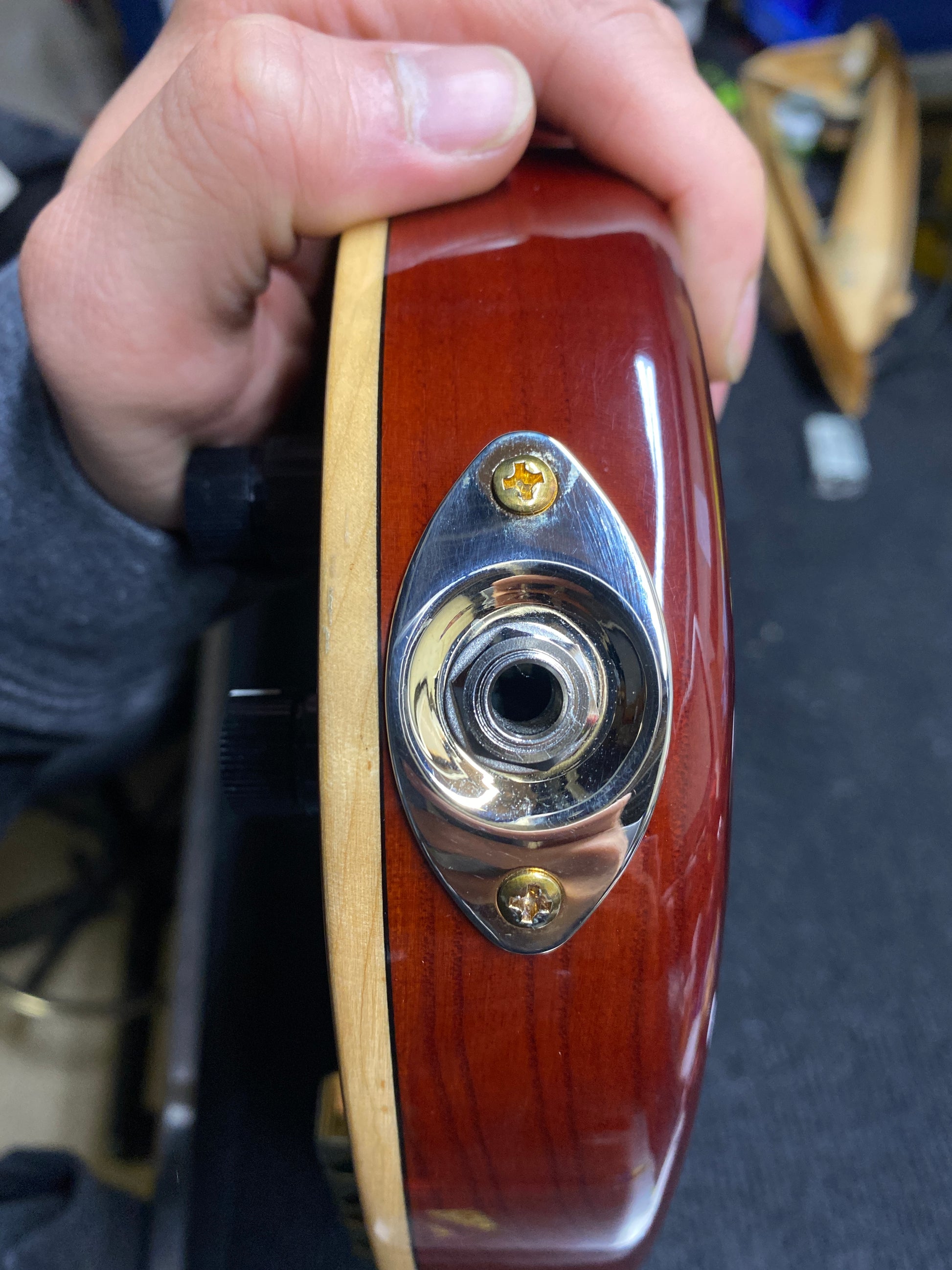 Sire Marcus Miller V10 DX Flame Maple/Swamp Ash 4-String Tobacco Sunburst Bass Guitars / 4-String