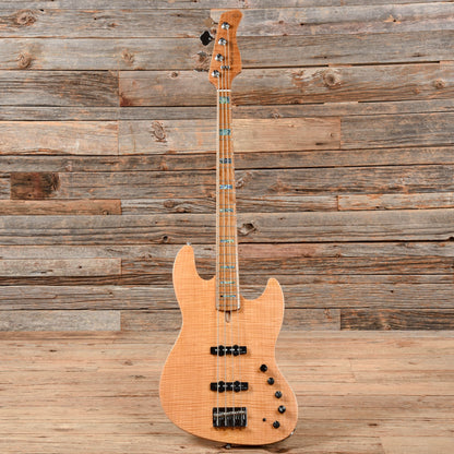 Sire Marcus Miller V10 Natural Bass Guitars / 4-String