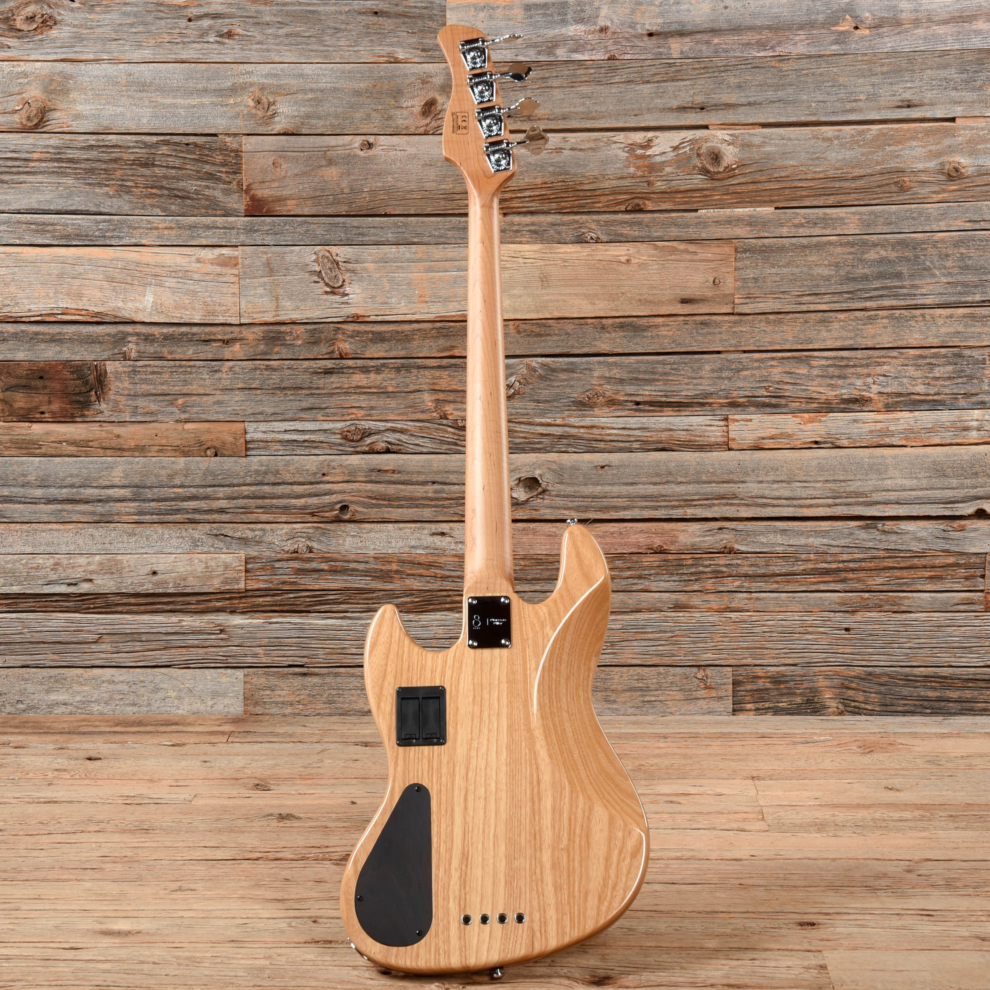 Sire Marcus Miller V10 Natural Bass Guitars / 4-String