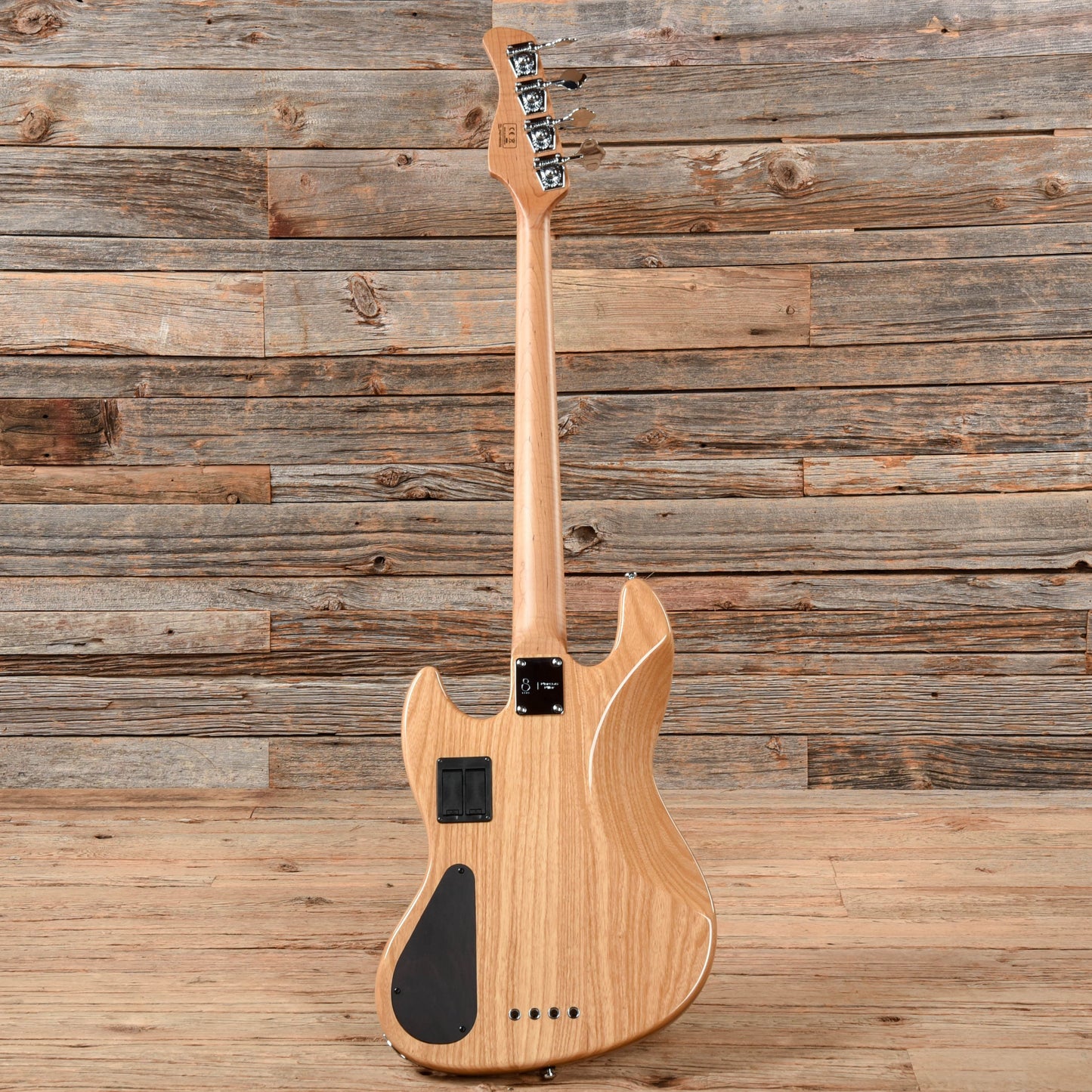 Sire Marcus Miller V10 Natural Bass Guitars / 4-String