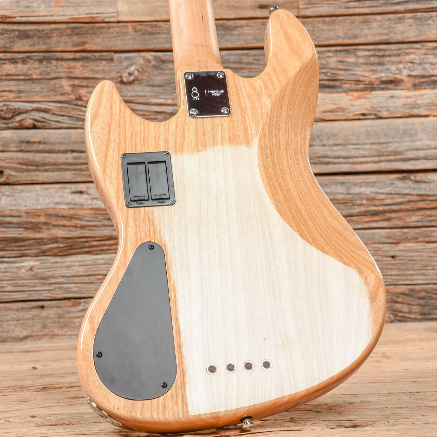 Sire Marcus Miller V10 Natural Bass Guitars / 4-String