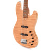 Sire Marcus Miller V10 Swamp Ash/Quilted Maple 4-String Natural (2nd Gen) Bass Guitars / 4-String