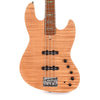 Sire Marcus Miller V10 Swamp Ash/Quilted Maple 4-String Natural (2nd Gen) Bass Guitars / 4-String