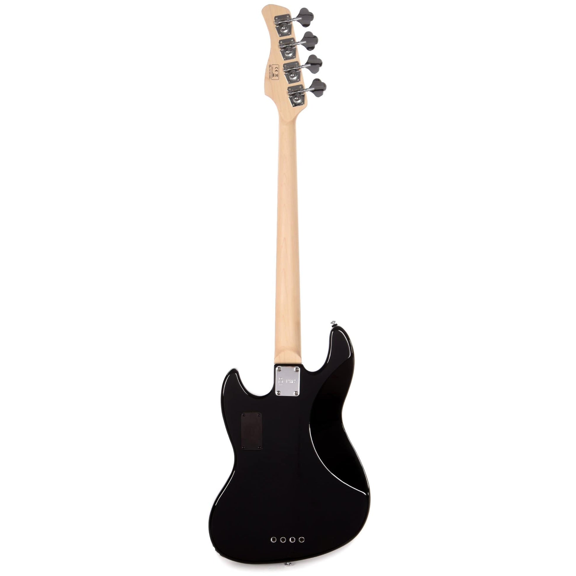 Sire Marcus Miller V3 4-String Black (2nd Gen) Bass Guitars / 4-String