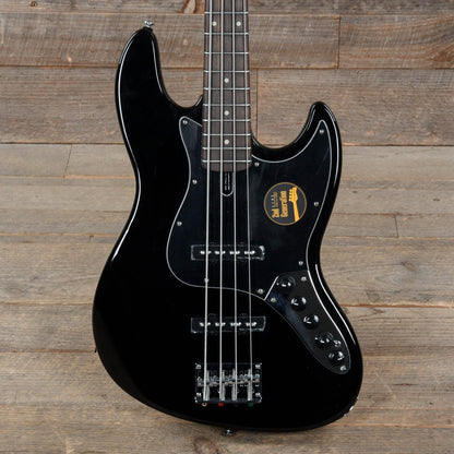 Sire Marcus Miller V3 4-String Black (2nd Gen) Bass Guitars / 4-String