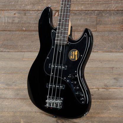 Sire Marcus Miller V3 4-String Black (2nd Gen) Bass Guitars / 4-String