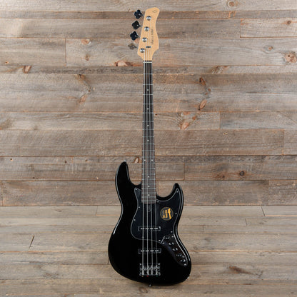 Sire Marcus Miller V3 4-String Black (2nd Gen) Bass Guitars / 4-String