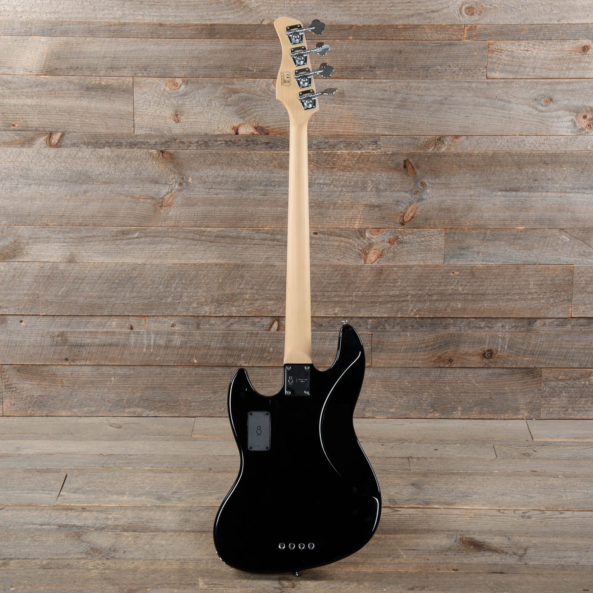 Sire Marcus Miller V3 4-String Black (2nd Gen) Bass Guitars / 4-String