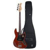 Sire Marcus Miller V3 4-String Mahogany (2nd Gen) and Sire Gig Bag Bundle Bass Guitars / 4-String
