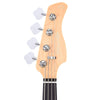 Sire Marcus Miller V3 4-String Tobacco Sunburst (2nd Gen) Bass Guitars / 4-String