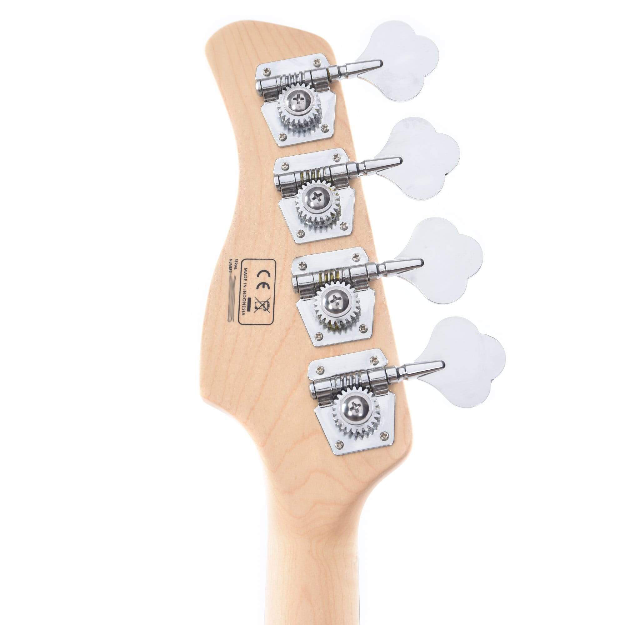 Sire Marcus Miller V3 4-String Tobacco Sunburst (2nd Gen