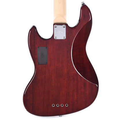 Sire Marcus Miller V3 4-String Tobacco Sunburst (2nd Gen) Bass Guitars / 4-String