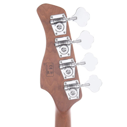 Sire Marcus Miller V5 Alder 4-String Fretless Natural (2nd Gen) Bass Guitars / 4-String