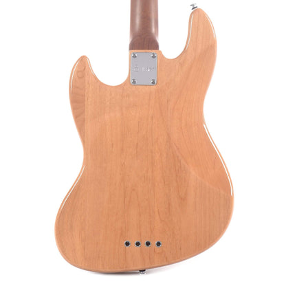Sire Marcus Miller V5 Alder 4-String Fretless Natural (2nd Gen) Bass Guitars / 4-String