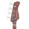 Sire Marcus Miller V5 Alder 4-String Fretless Natural (2nd Gen) Bass Guitars / 4-String