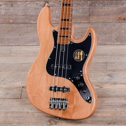 Sire Marcus Miller V5 Alder 4-String Natural (2nd Gen) Bass Guitars / 4-String