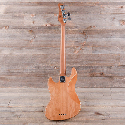 Sire Marcus Miller V5 Alder 4-String Natural (2nd Gen) Bass Guitars / 4-String