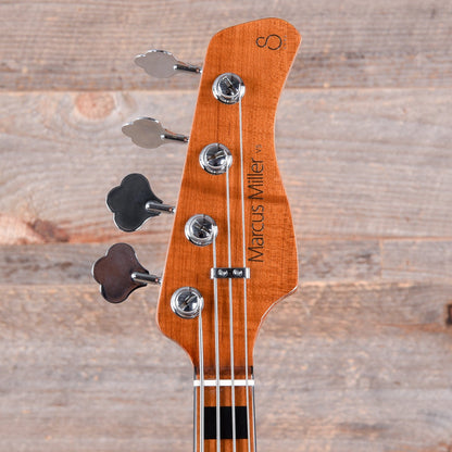 Sire Marcus Miller V5 Alder 4-String Natural (2nd Gen) Bass Guitars / 4-String