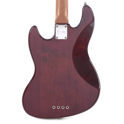 Sire Marcus Miller V5 Alder 4-String Tobacco Sunburst (2nd Gen) Bass Guitars / 4-String