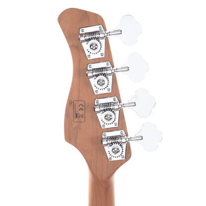 Sire Marcus Miller V5 Alder 4-String Tobacco Sunburst (2nd Gen) Bass Guitars / 4-String
