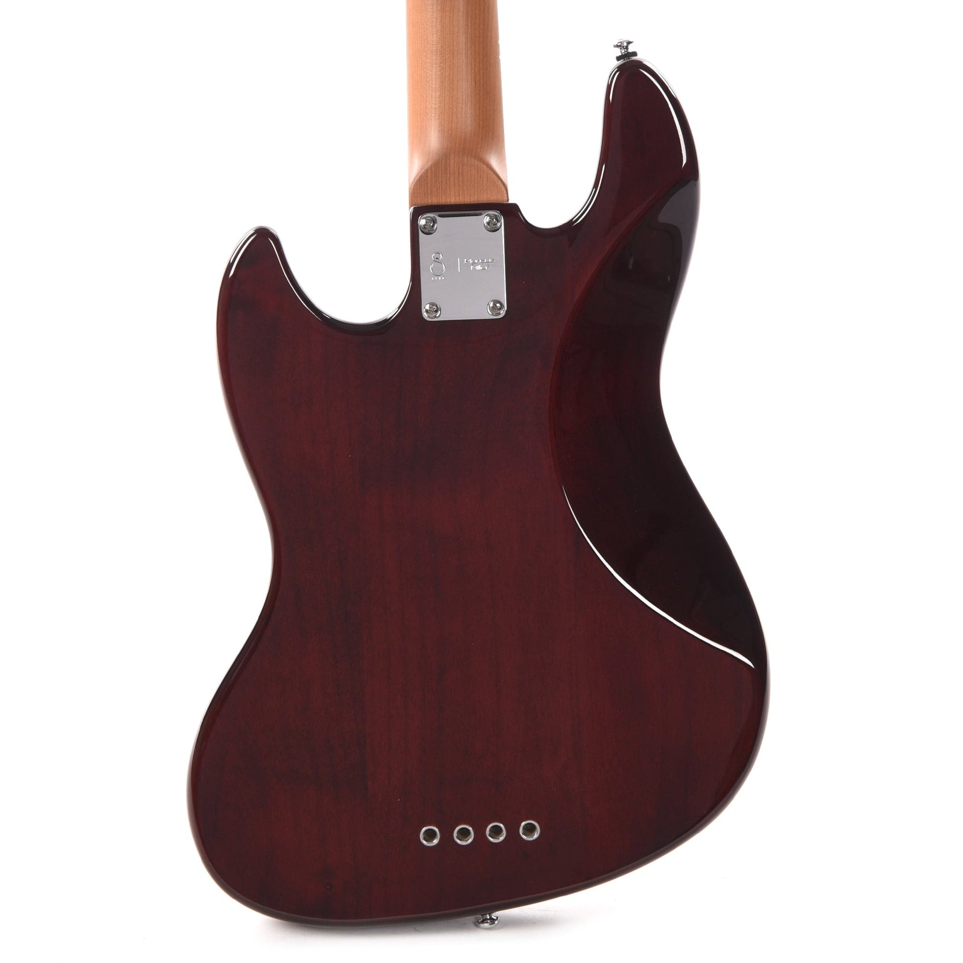 Sire Marcus Miller V5 Alder 4-String Tobacco Sunburst (2nd Gen) Bass Guitars / 4-String