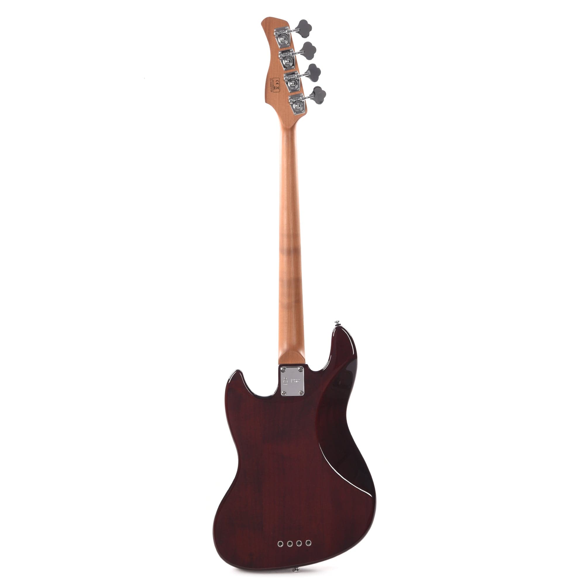 Sire Marcus Miller V5 Alder 4-String Tobacco Sunburst (2nd Gen) Bass Guitars / 4-String