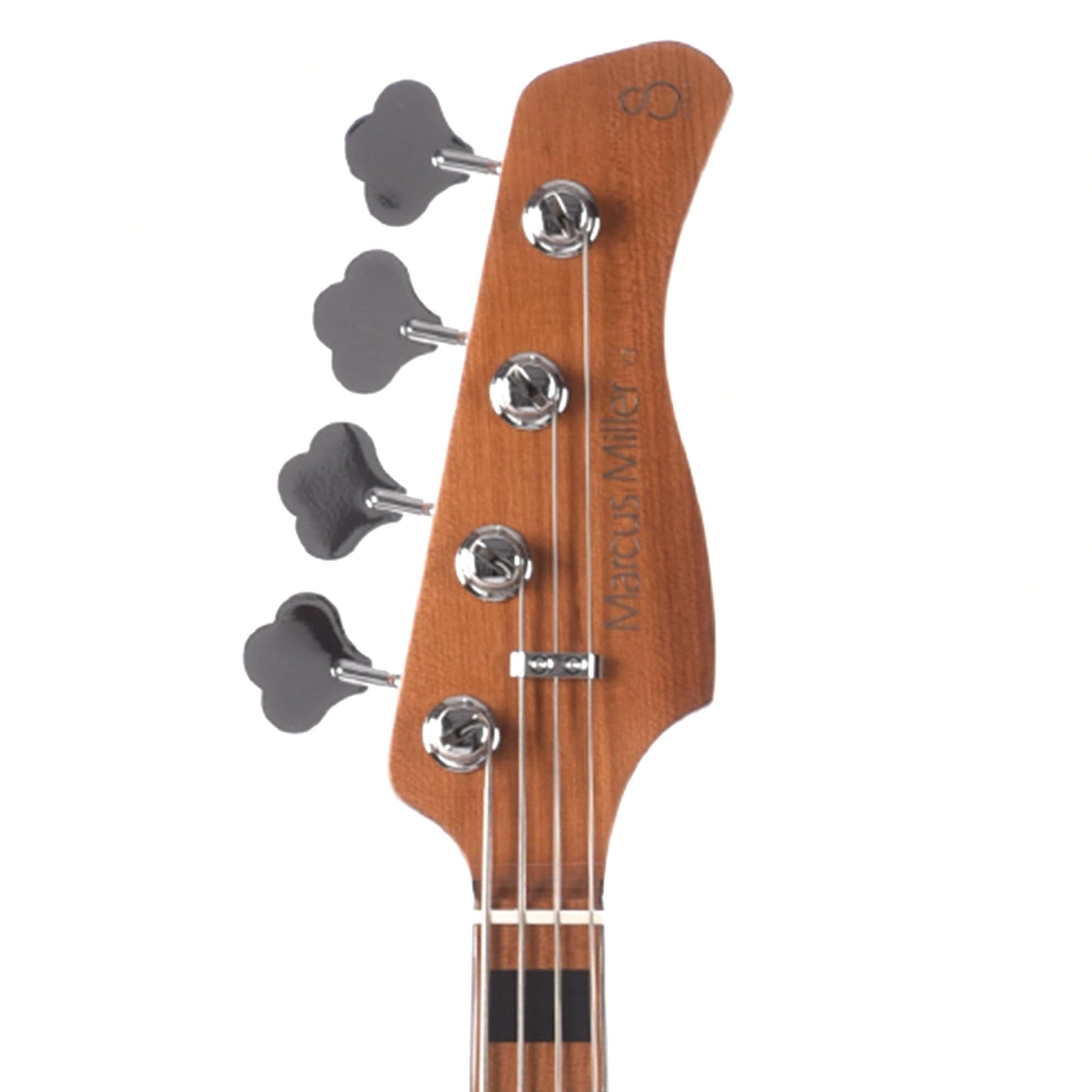 Sire Marcus Miller V5 Alder 4-String Tobacco Sunburst (2nd Gen) Bass Guitars / 4-String