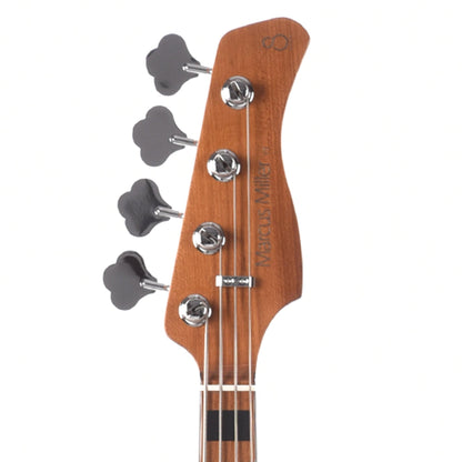 Sire Marcus Miller V5 Alder 4-String Tobacco Sunburst (2nd Gen) Bass Guitars / 4-String