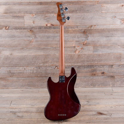 Sire Marcus Miller V5 Alder 4-String Tobacco Sunburst (2nd Gen) Bass Guitars / 4-String