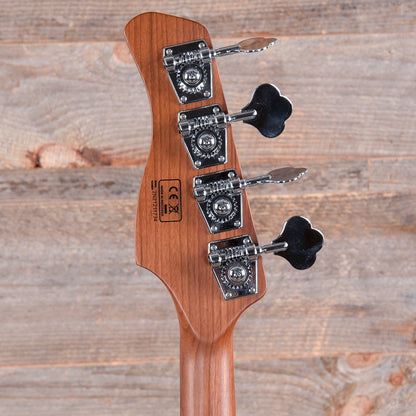 Sire Marcus Miller V5 Alder 4-String Tobacco Sunburst (2nd Gen) Bass Guitars / 4-String