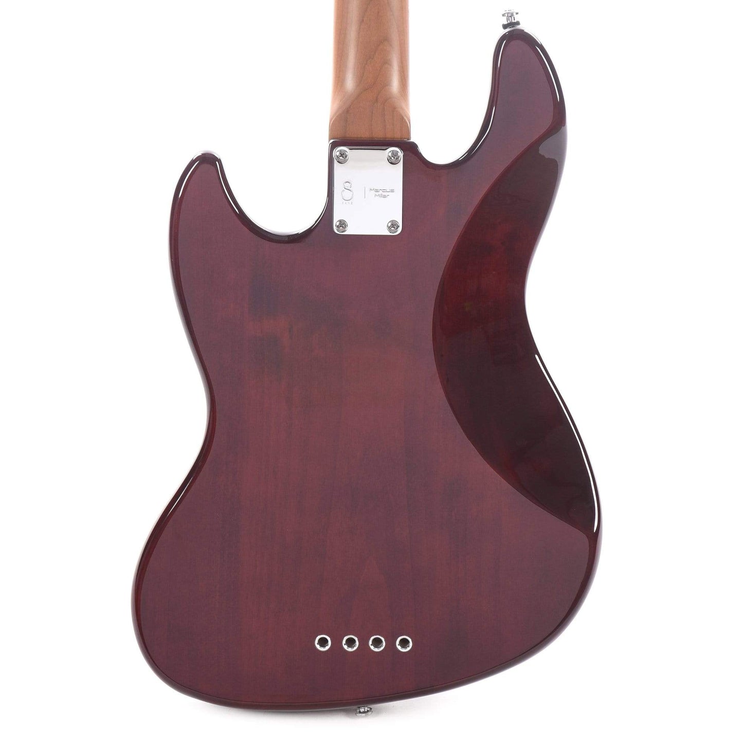 Sire Marcus Miller V5 Alder 4-String Tobacco Sunburst Bass Guitars / 4-String