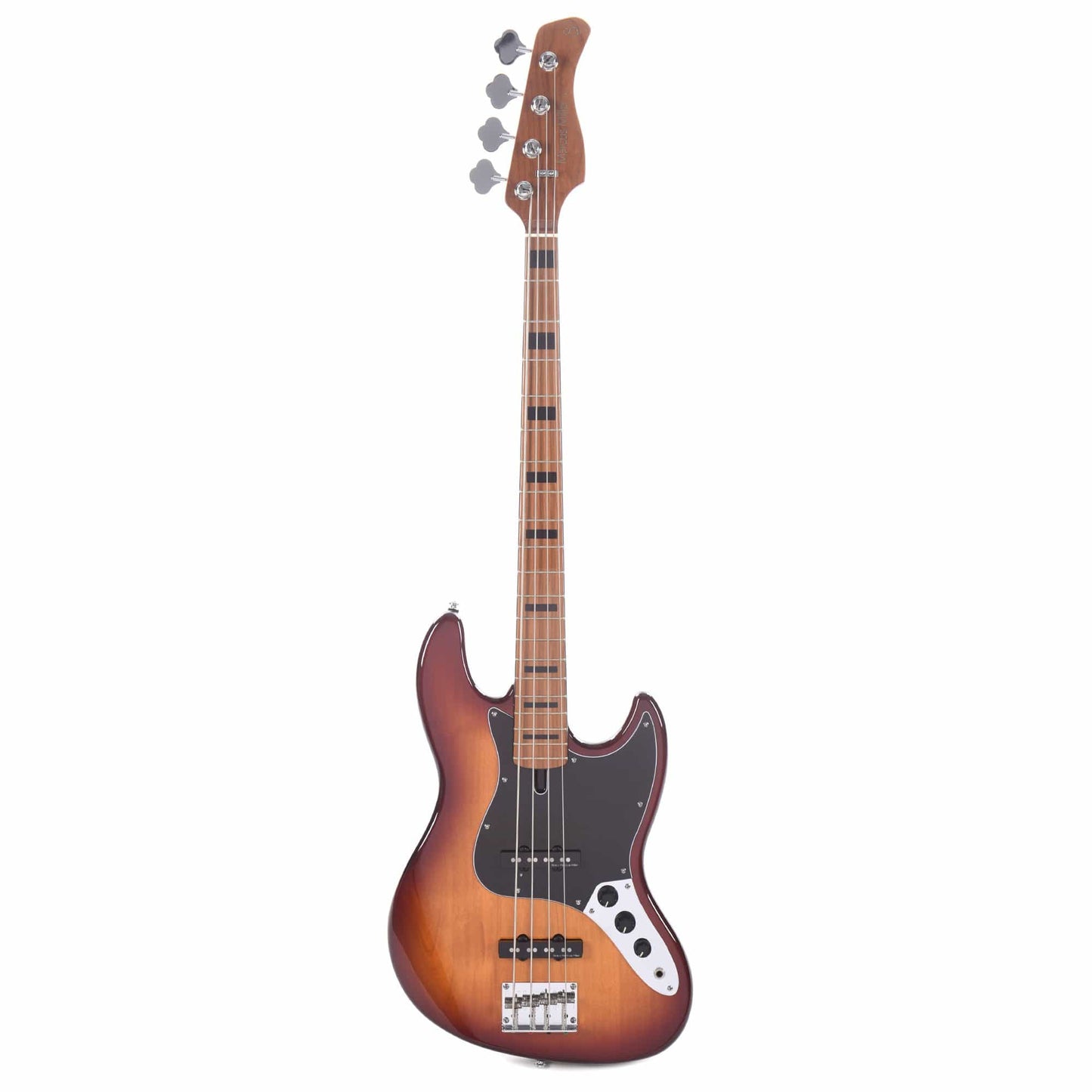 Sire Marcus Miller V5 Alder 4-String Tobacco Sunburst Bass Guitars / 4-String