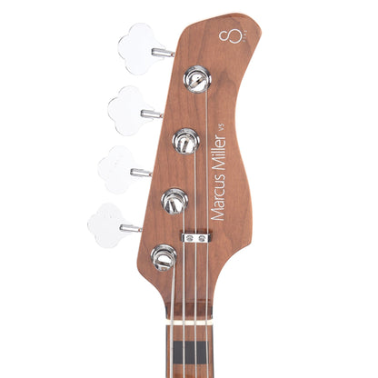 Sire Marcus Miller V5 Alder 4-String Tobacco Sunburst Bass Guitars / 4-String