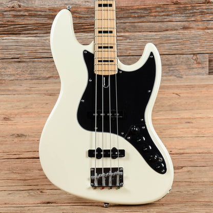 Sire Marcus Miller V7 Alder 4-String (2nd Gen) Antique White 2019 Bass Guitars / 4-String