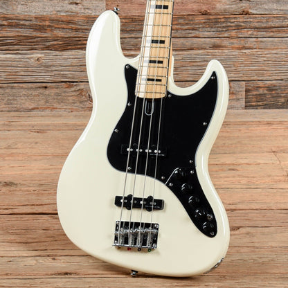Sire Marcus Miller V7 Alder 4-String (2nd Gen) Antique White 2019 Bass Guitars / 4-String