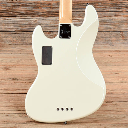 Sire Marcus Miller V7 Alder 4-String (2nd Gen) Antique White 2019 Bass Guitars / 4-String