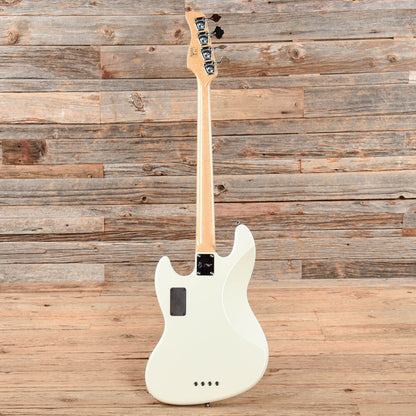 Sire Marcus Miller V7 Alder 4-String (2nd Gen) Antique White 2019 Bass Guitars / 4-String