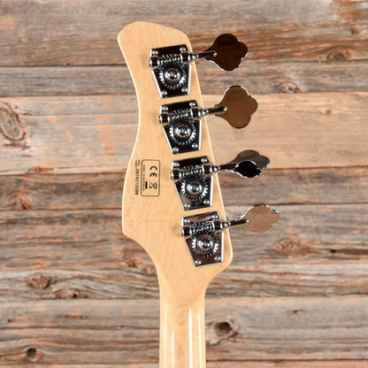 Sire Marcus Miller V7 Alder 4-String (2nd Gen) Antique White 2019 Bass Guitars / 4-String