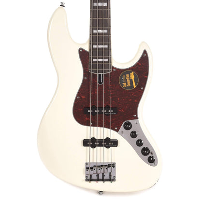 Sire Marcus Miller V7 Alder 4-String Antique White (2nd Gen) Bass Guitars / 4-String