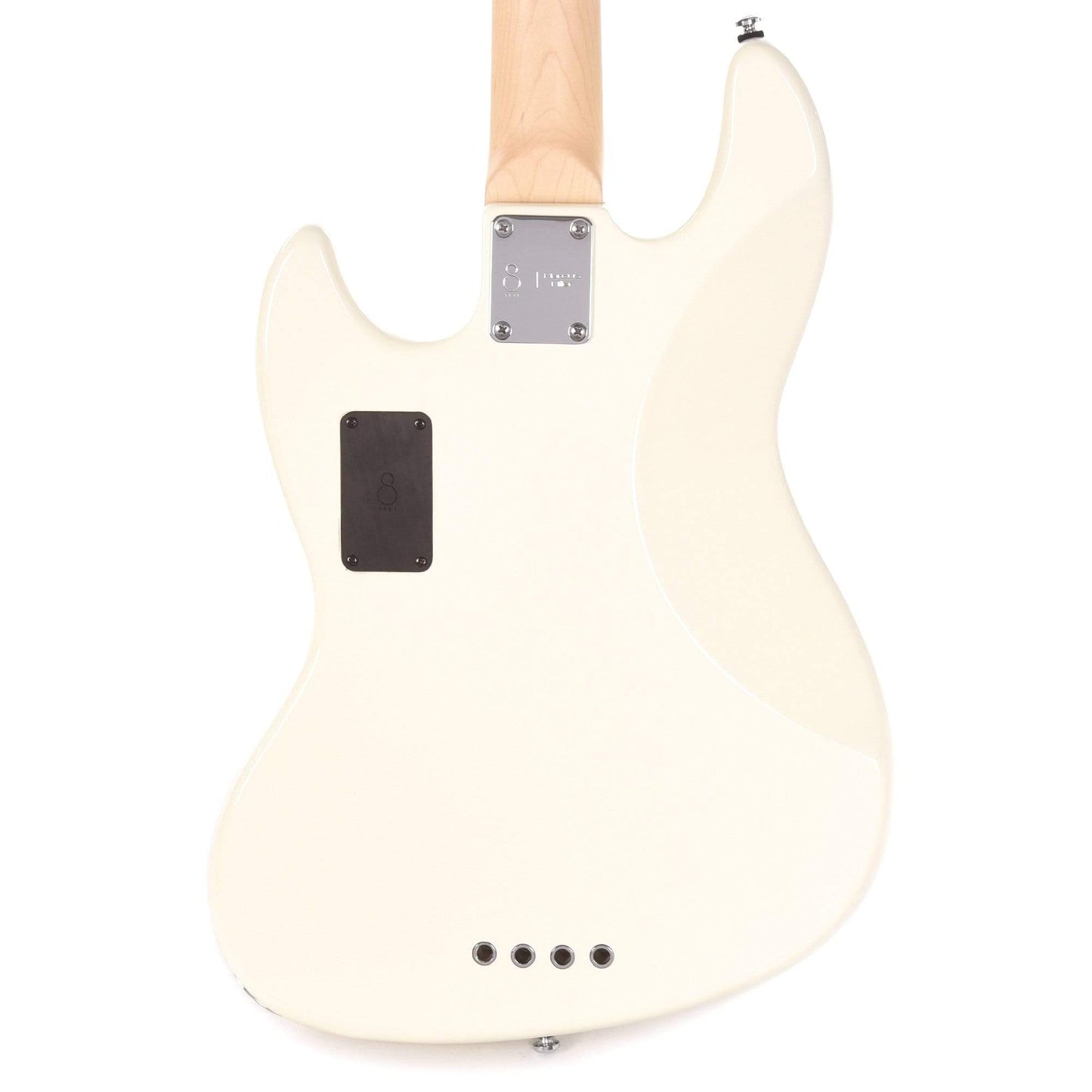 Sire Marcus Miller V7 Alder 4-String Antique White (2nd Gen) Bass Guitars / 4-String