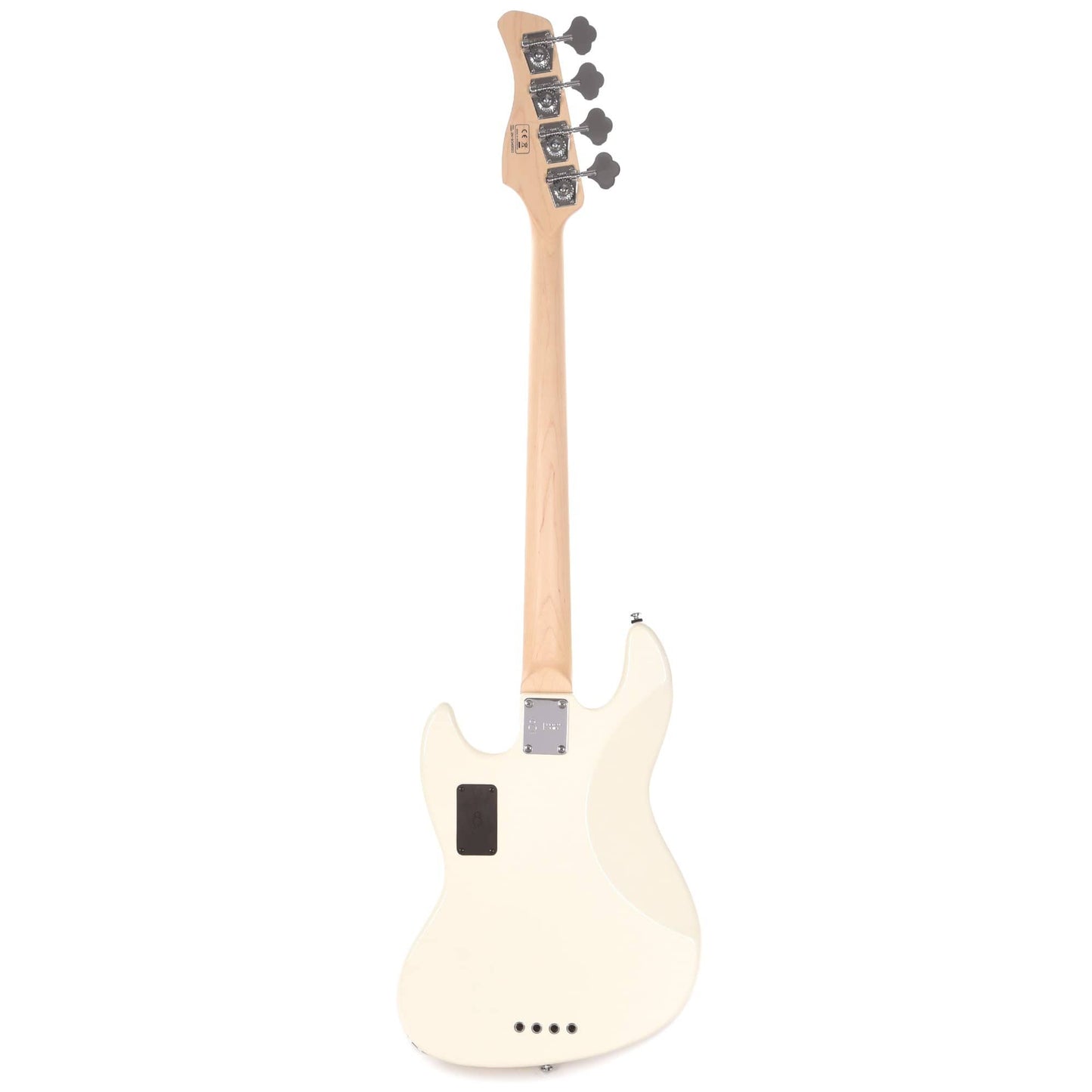 Sire Marcus Miller V7 Alder 4-String Antique White (2nd Gen) Bass Guitars / 4-String