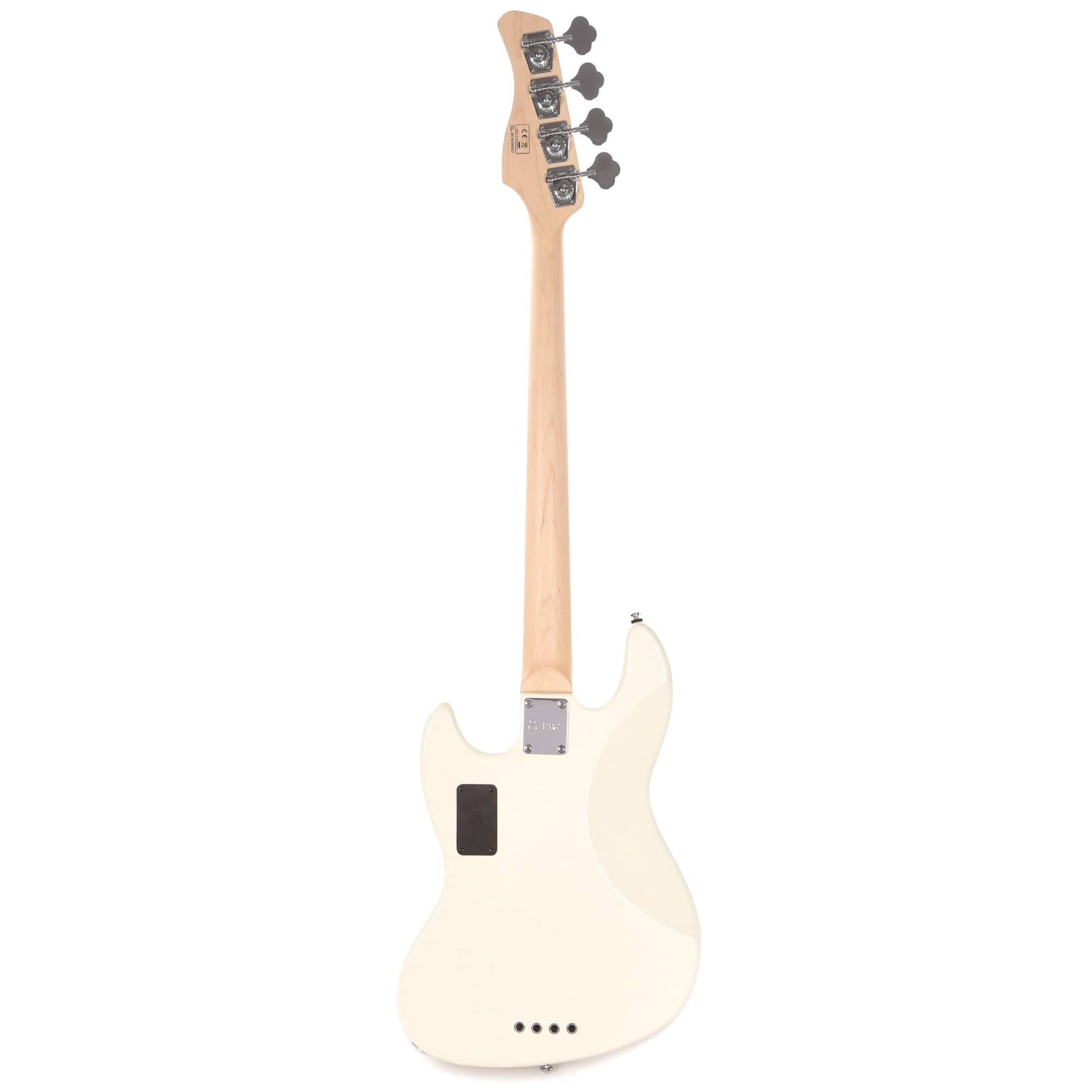 Sire Marcus Miller V7 Alder 4-String Antique White (2nd Gen) Bass Guitars / 4-String