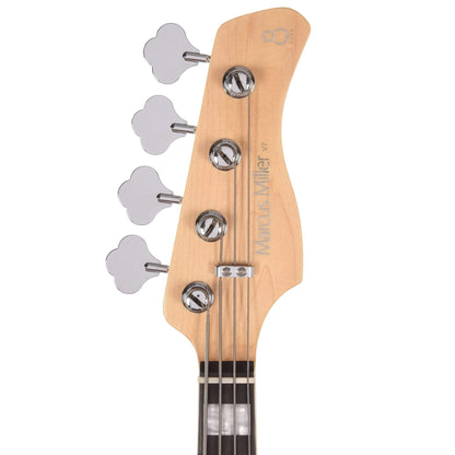 Sire Marcus Miller V7 Alder 4-String Antique White (2nd Gen) Bass Guitars / 4-String