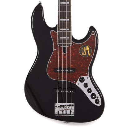 Sire Marcus Miller V7 Alder 4-String Black (2nd Gen) Bass Guitars / 4-String