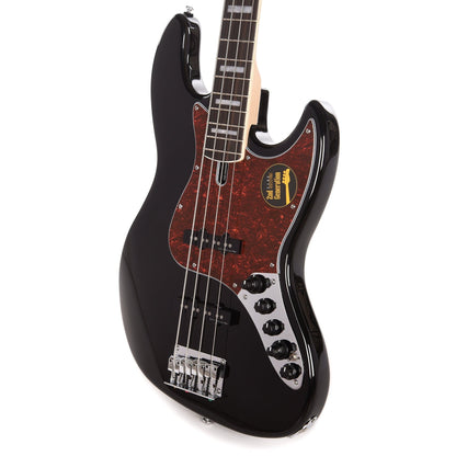 Sire Marcus Miller V7 Alder 4-String Black (2nd Gen) Bass Guitars / 4-String