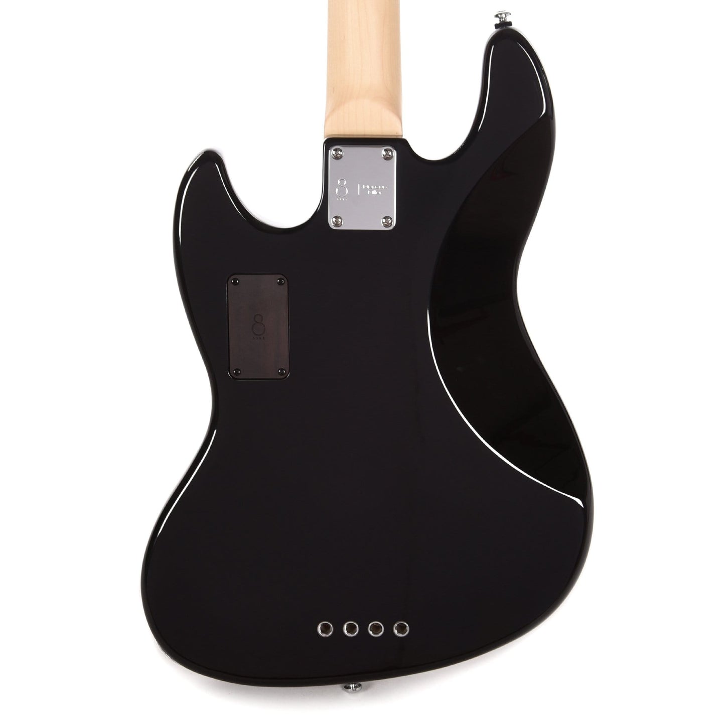 Sire Marcus Miller V7 Alder 4-String Black (2nd Gen) Bass Guitars / 4-String