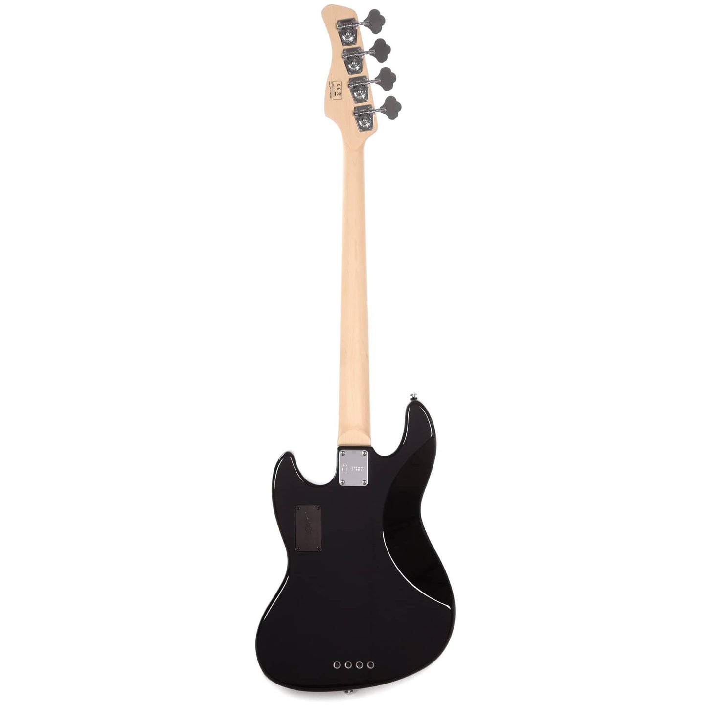 Sire Marcus Miller V7 Alder 4-String Black (2nd Gen) Bass Guitars / 4-String